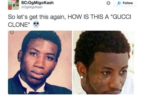 gucci conspiracy|This Gucci Mane Conspiracy Theory Is Wild But People Totally .